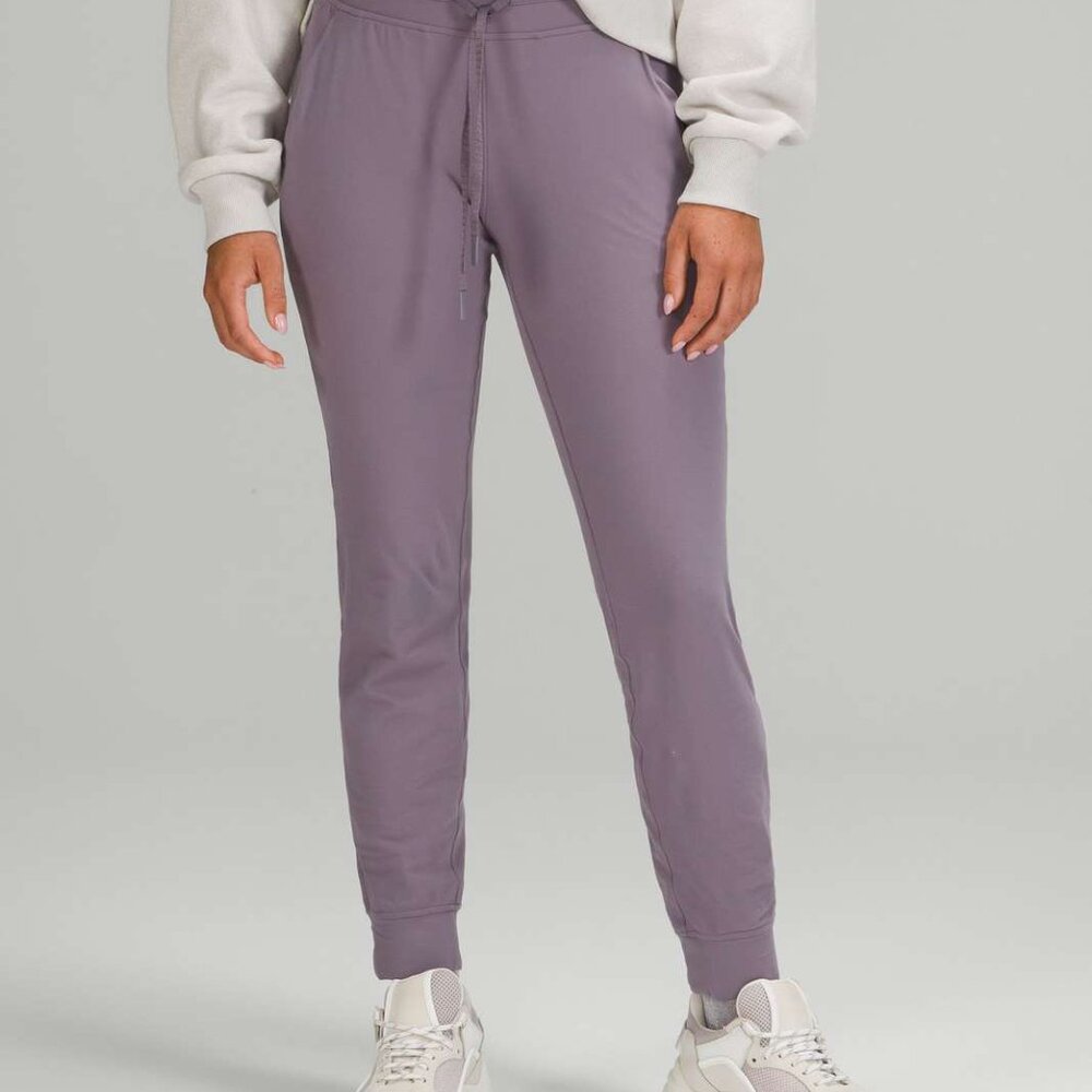 Lululemon Ready to Rulu High Rise Jogger